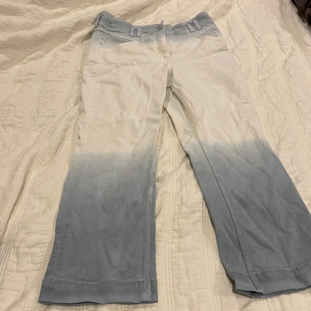 Anthropologie Jeans